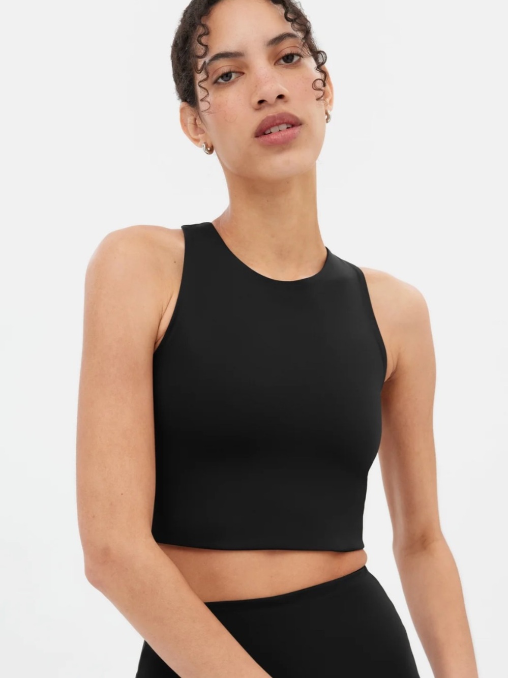 🌱Girlfriend Collective Dylan Bra Top